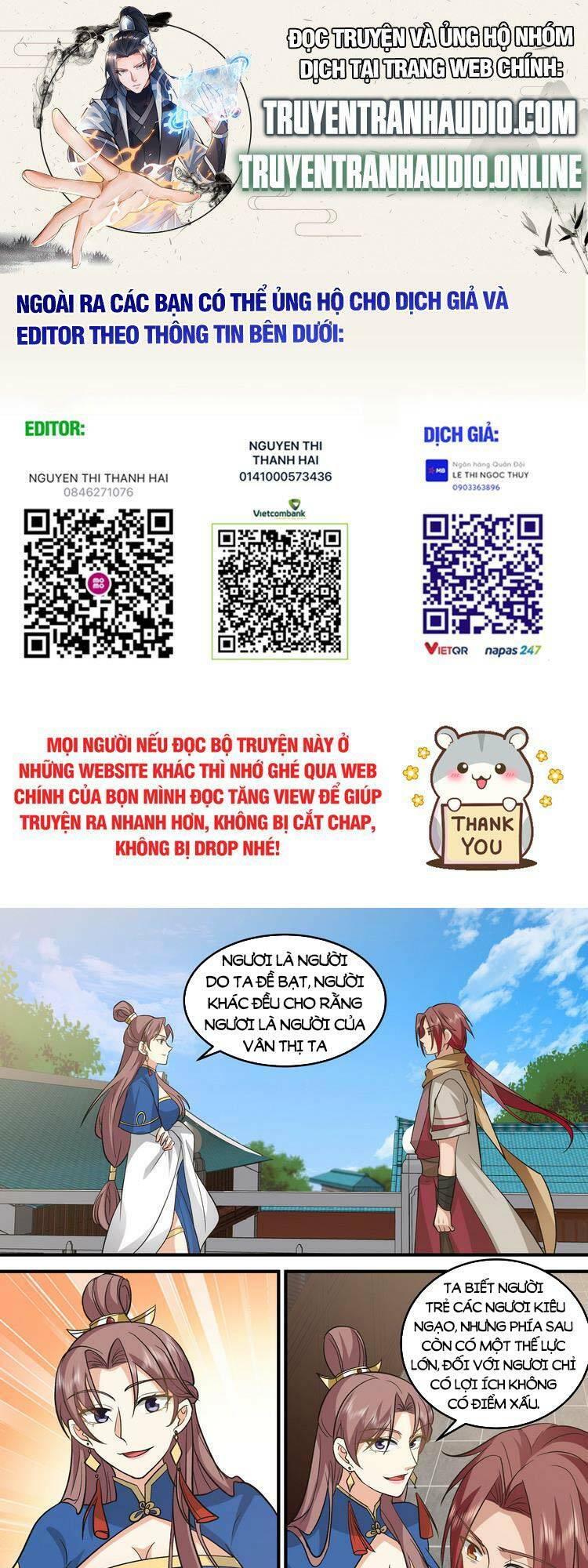 Chương 63 - Trang 1