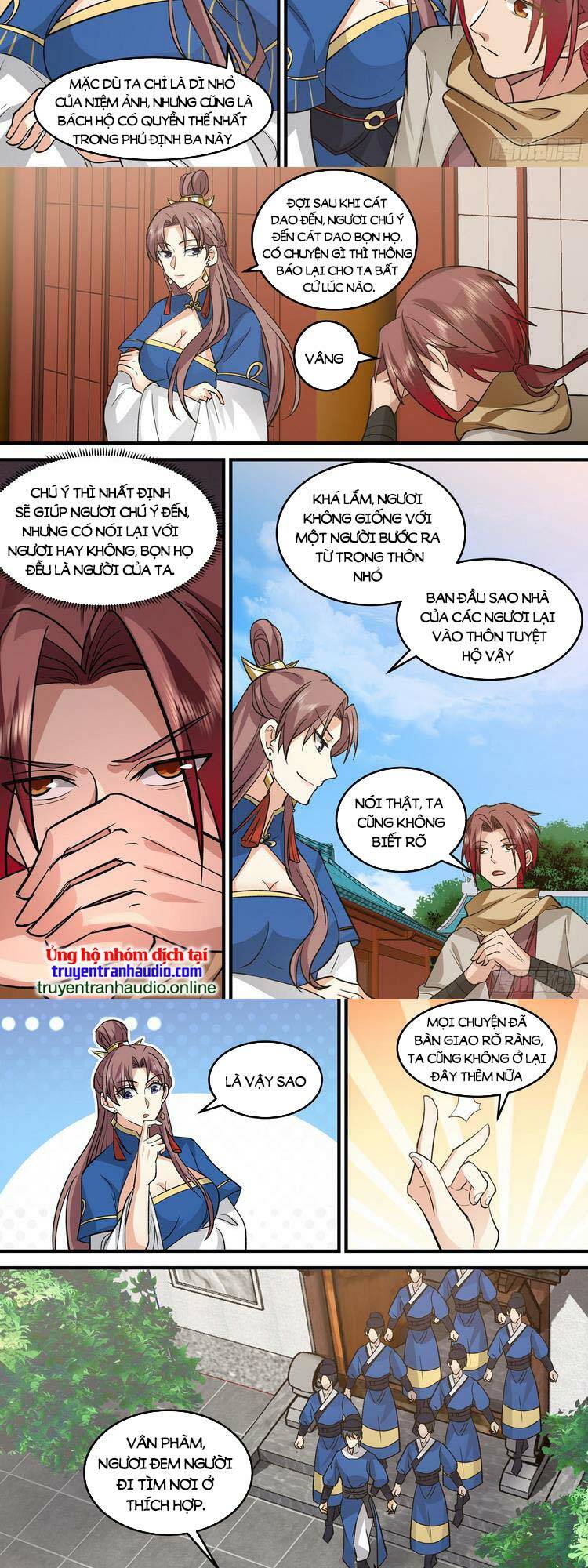 Chương 63 - Trang 2