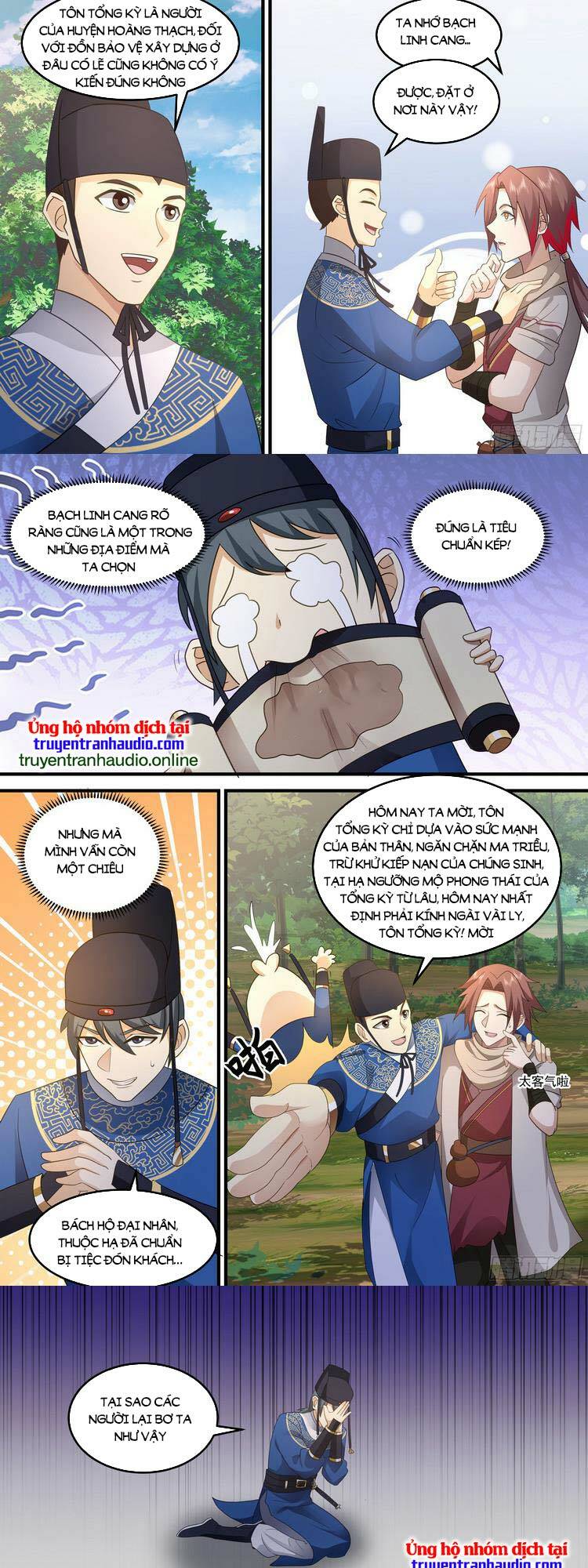 Chương 63 - Trang 5