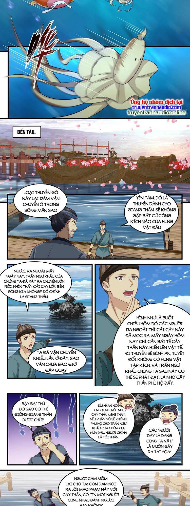 Chương 64 - Trang 4