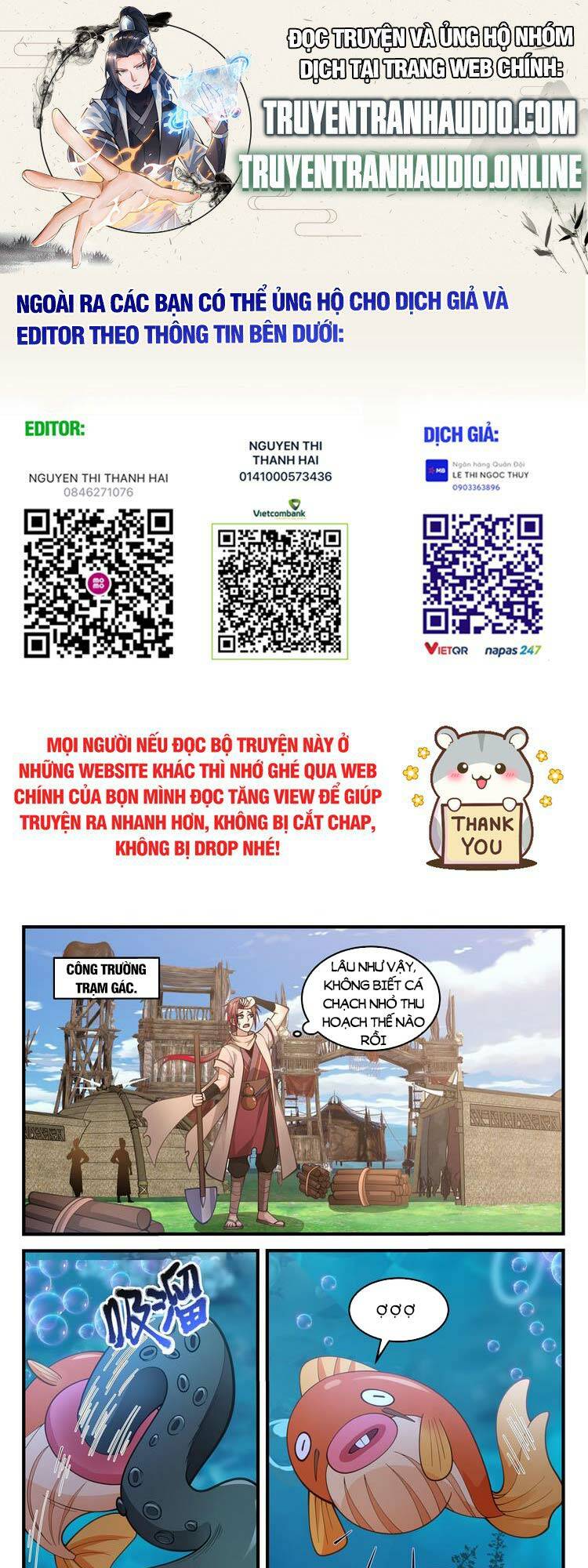 Chương 65 - Trang 1