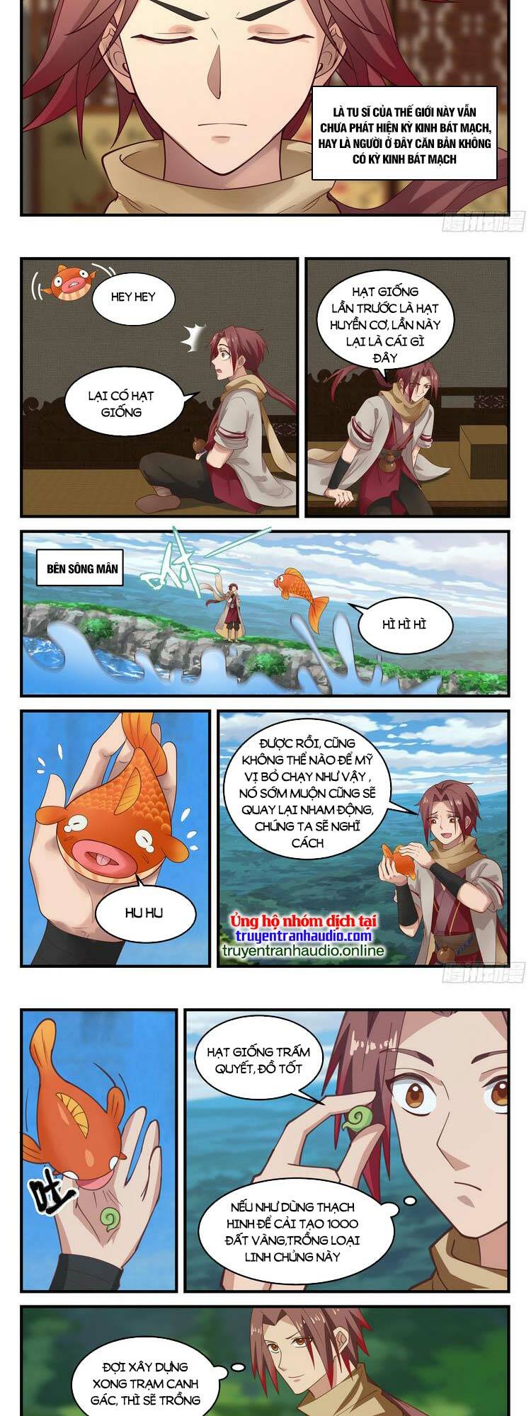Chương 65 - Trang 3