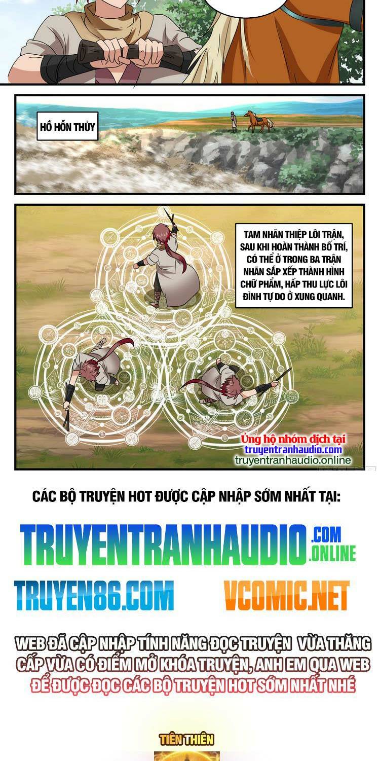 Chương 65 - Trang 8