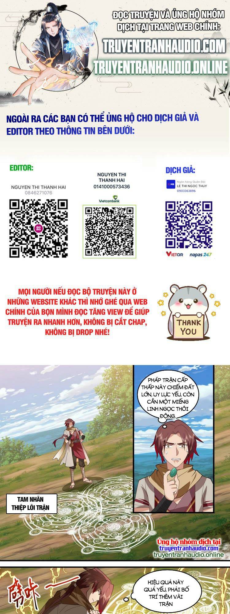 Chương 66 - Trang 1