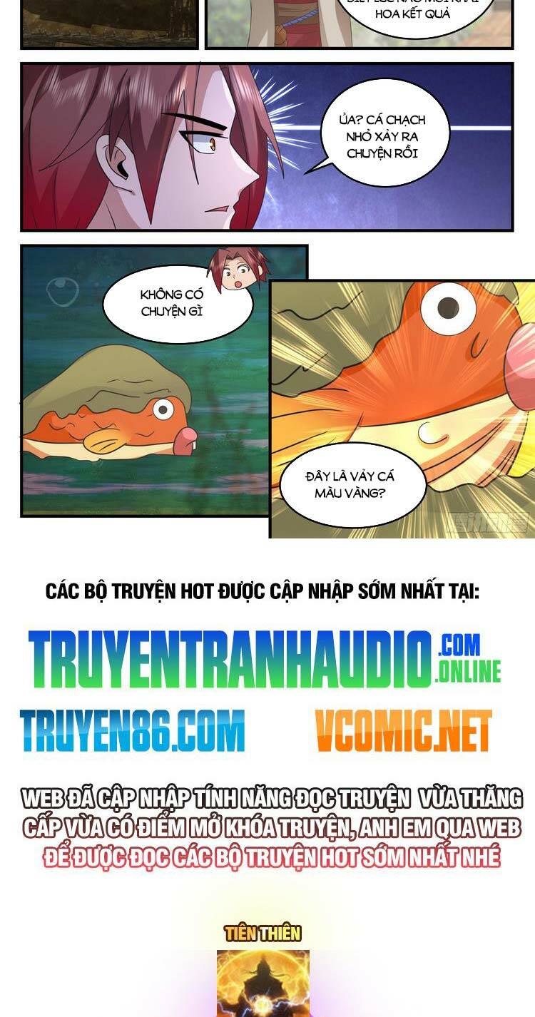 Chương 66 - Trang 8