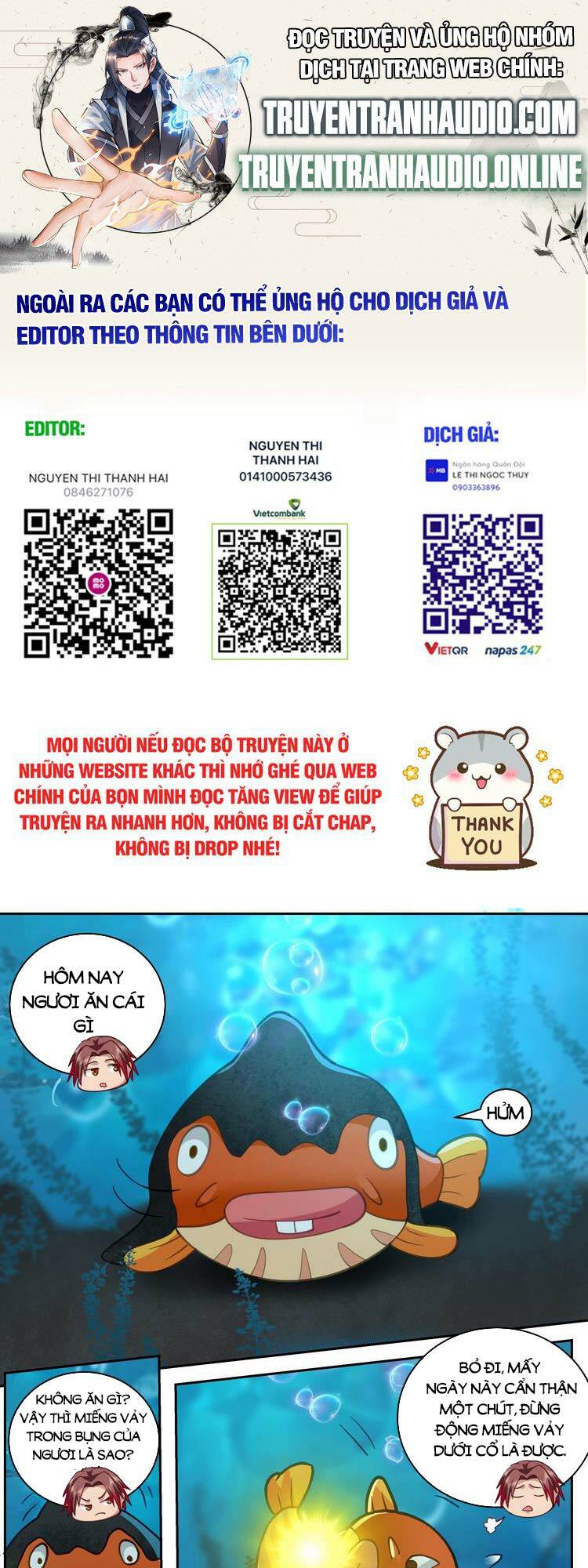 Chương 67 - Trang 1