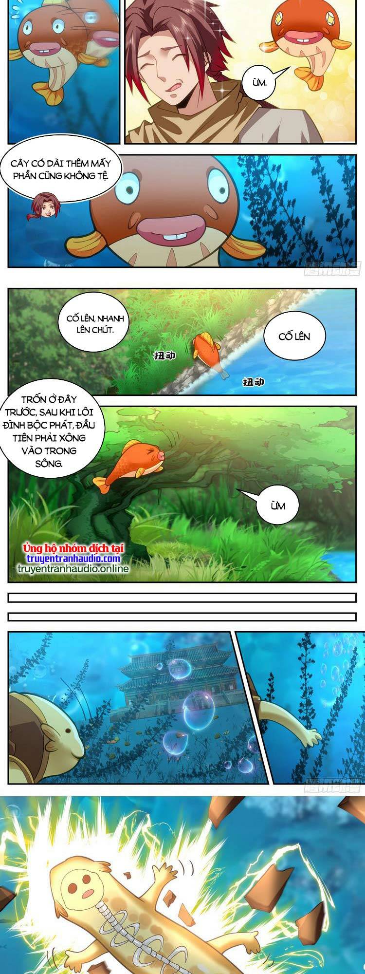 Chương 67 - Trang 5