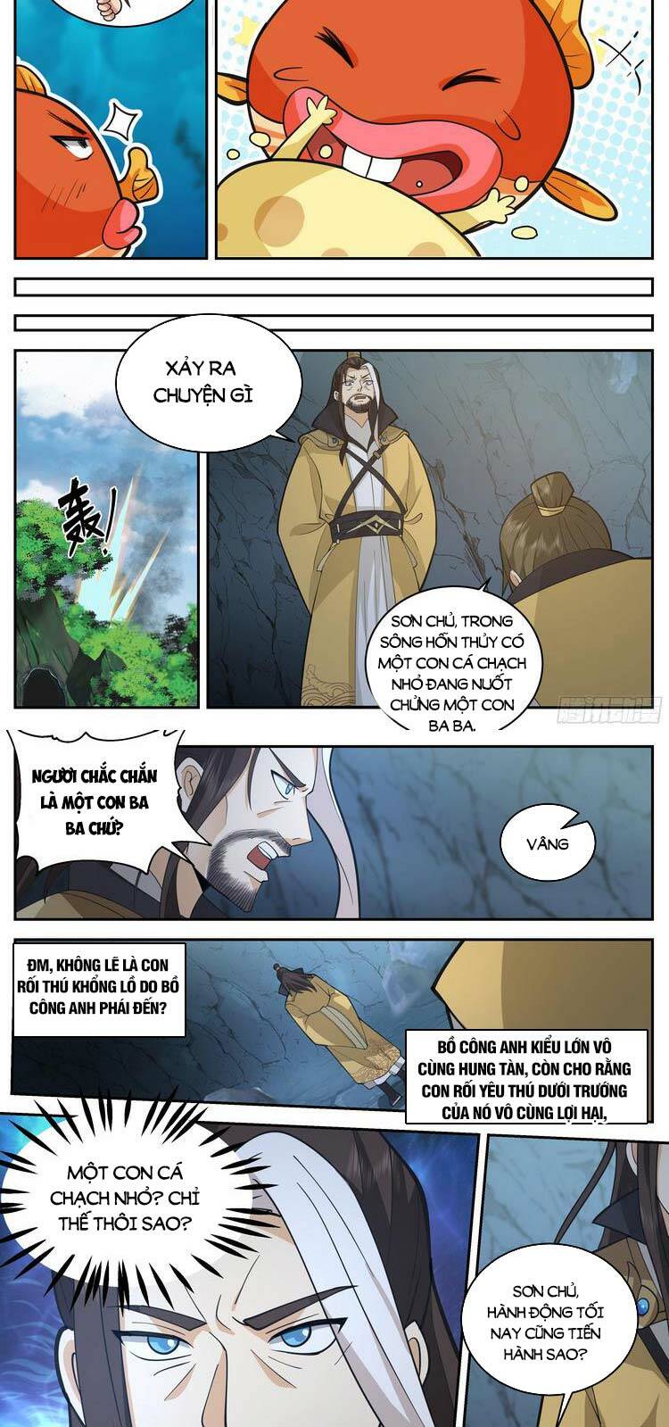 Chương 67 - Trang 7