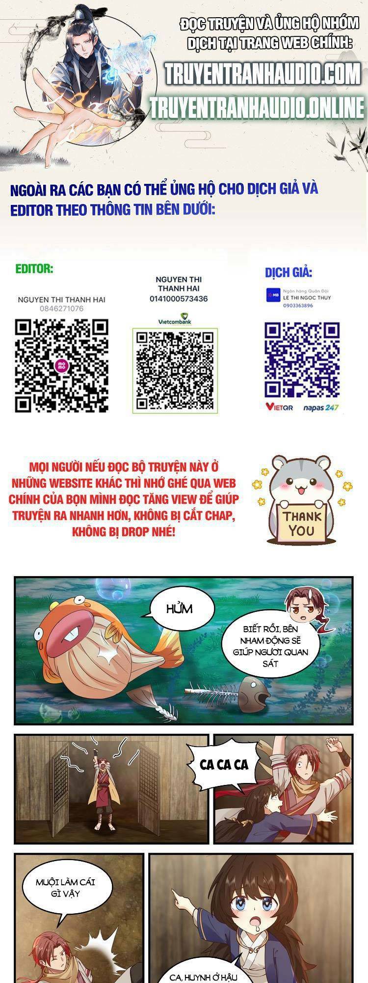 Chương 68 - Trang 1