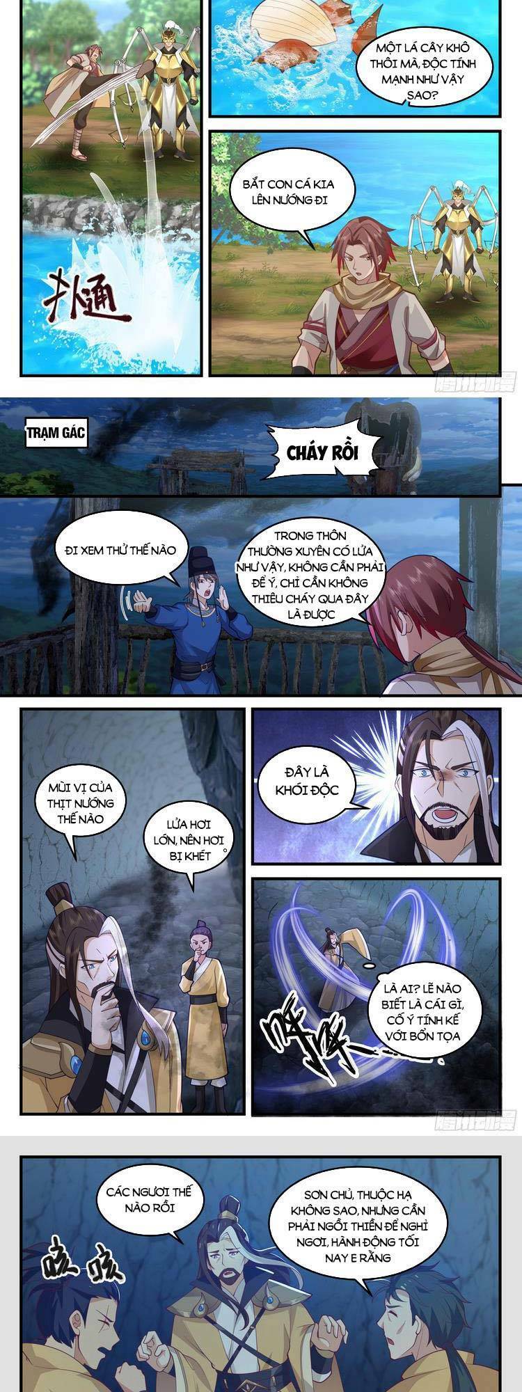 Chương 68 - Trang 5