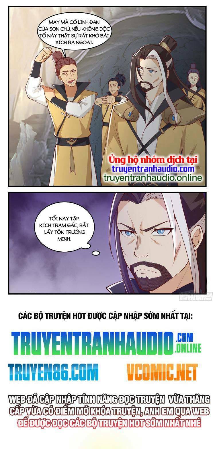 Chương 68 - Trang 8