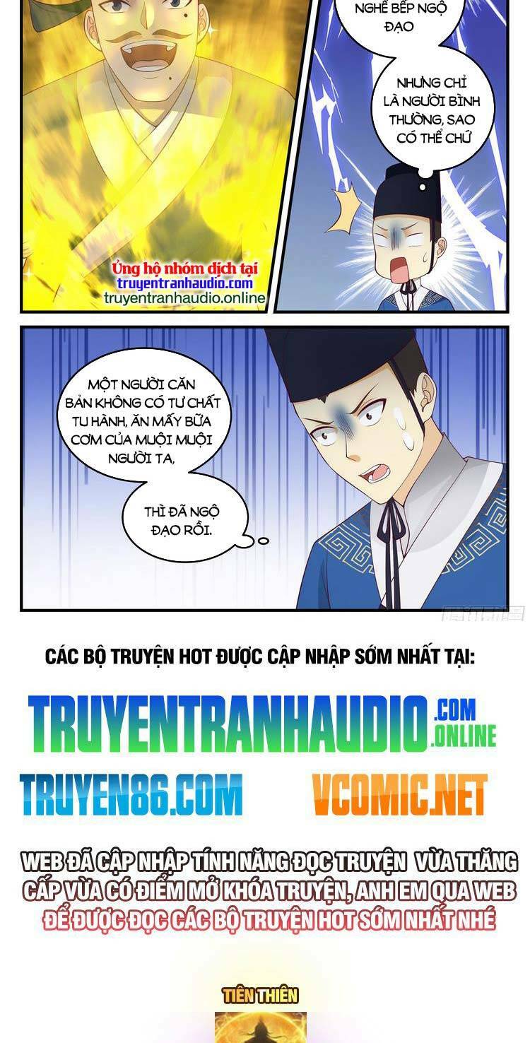 Chương 70 - Trang 8