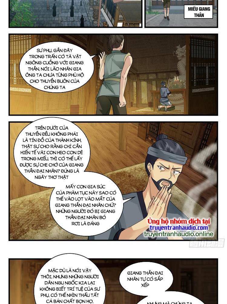 Chương 71 - Trang 7