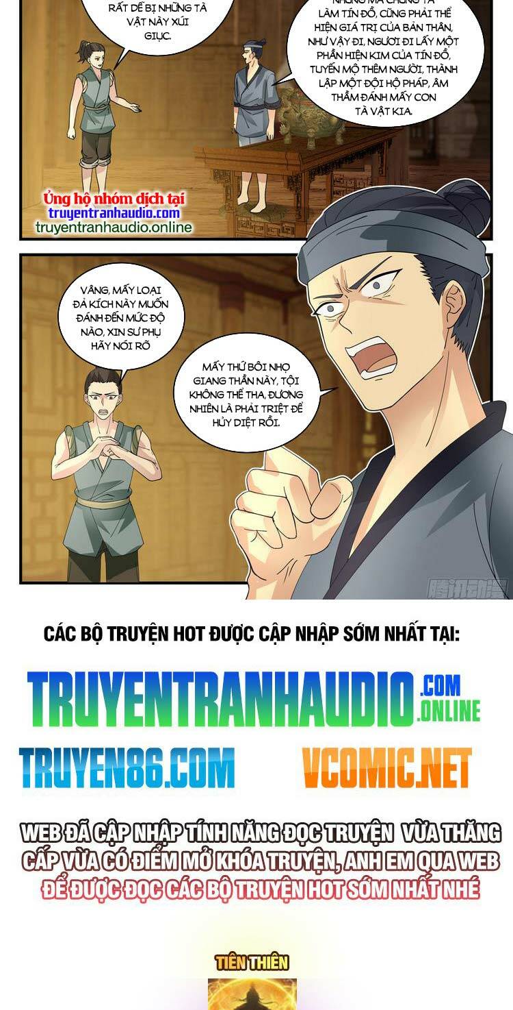 Chương 71 - Trang 8