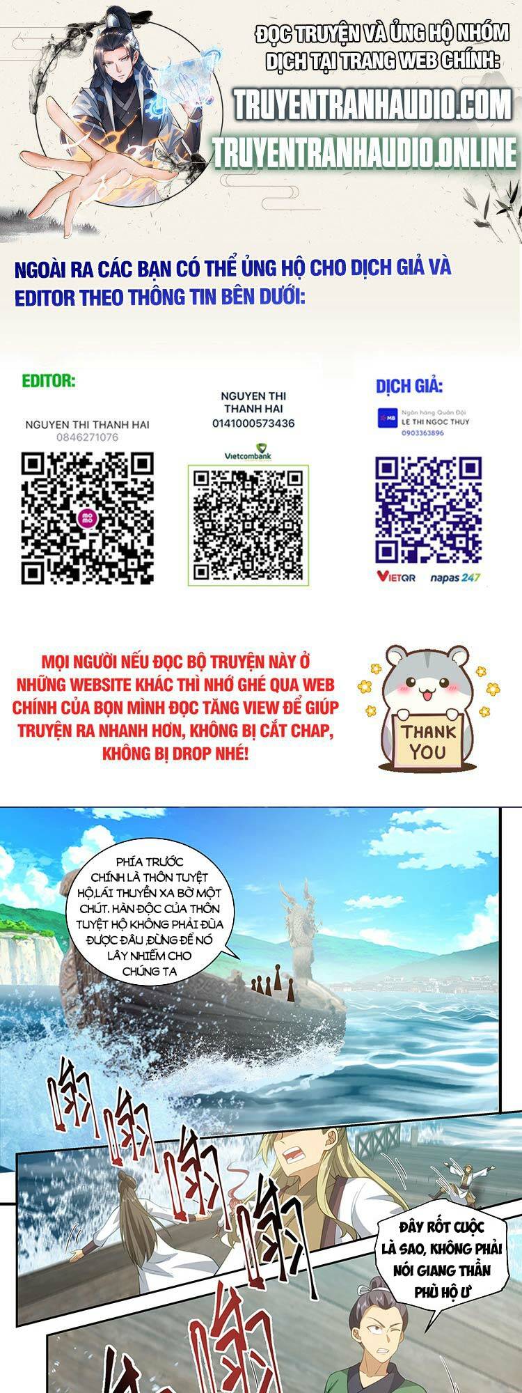 Chương 72 - Trang 1