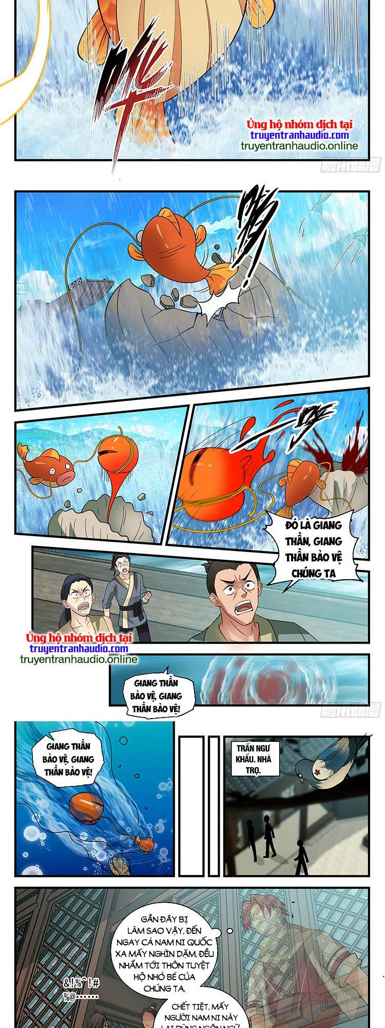Chương 72 - Trang 3