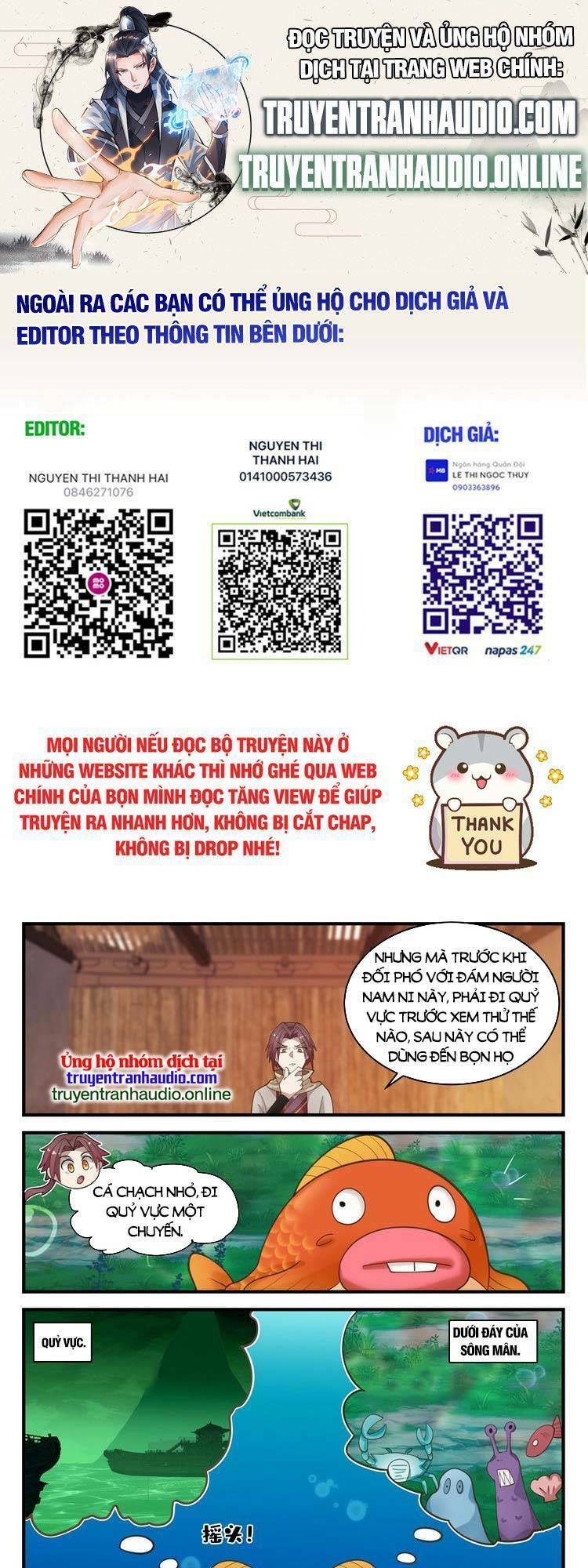 Chương 73 - Trang 1
