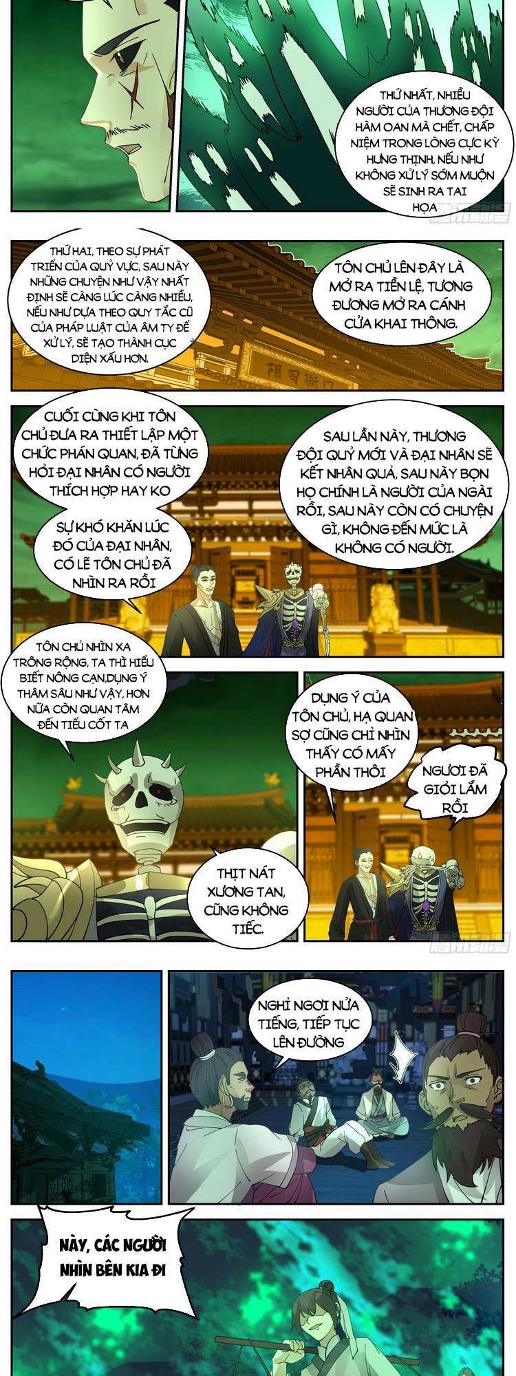 Chương 74 - Trang 3