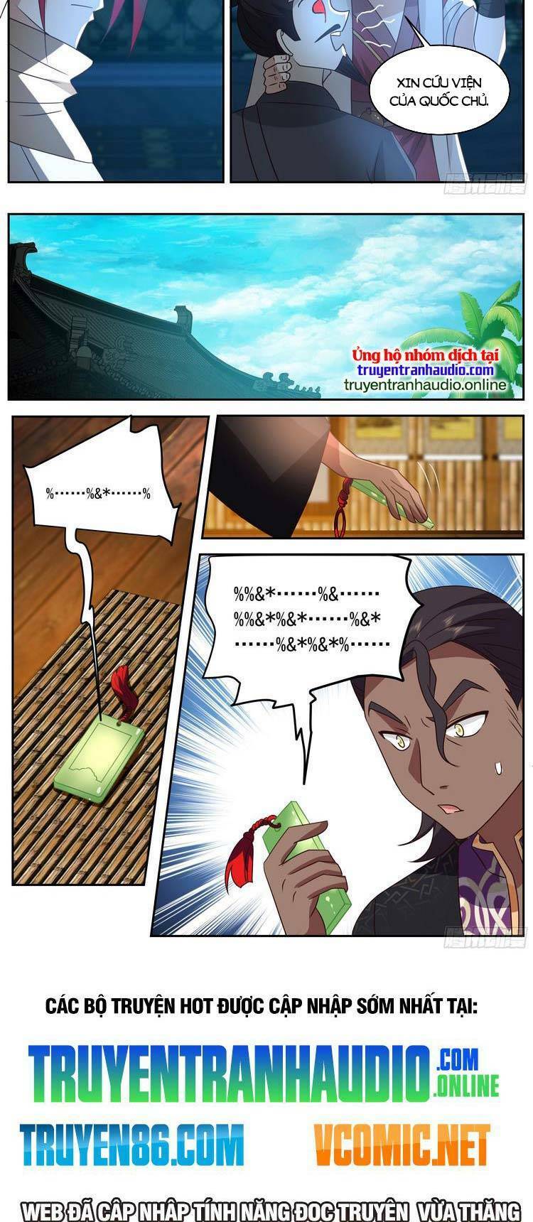Chương 74 - Trang 10