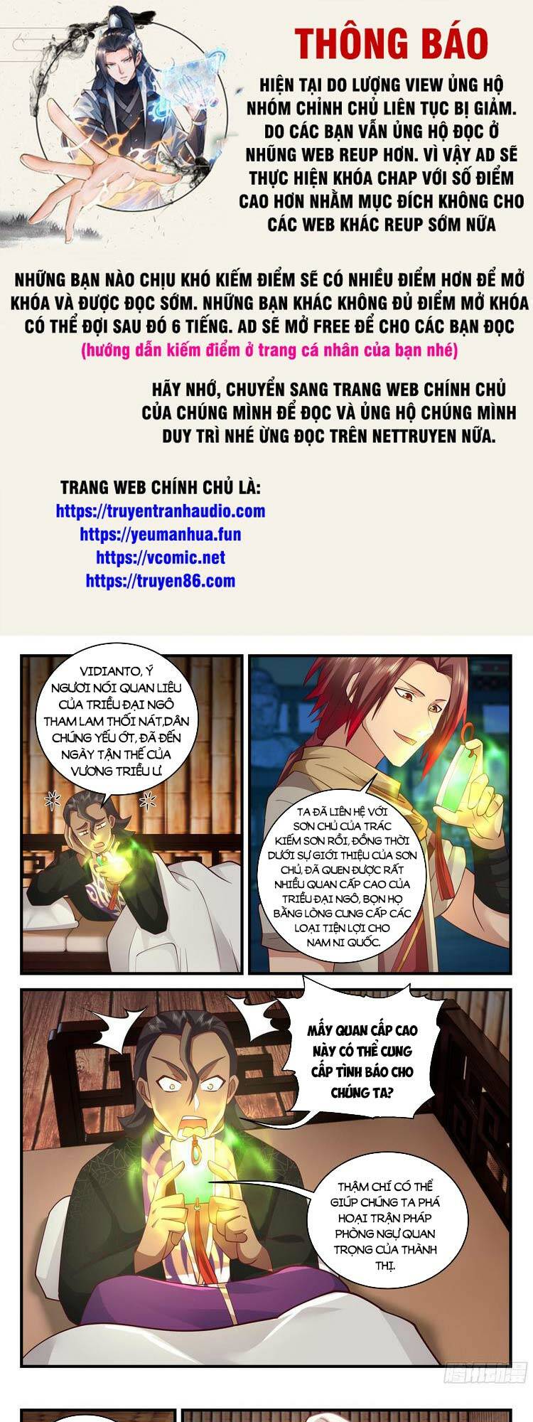 Chương 75 - Trang 1