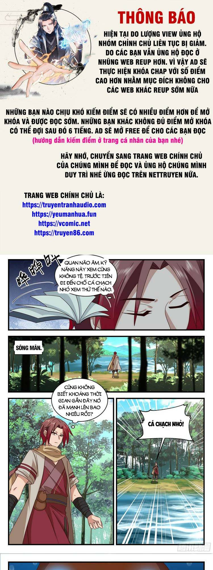 Chương 76 - Trang 1