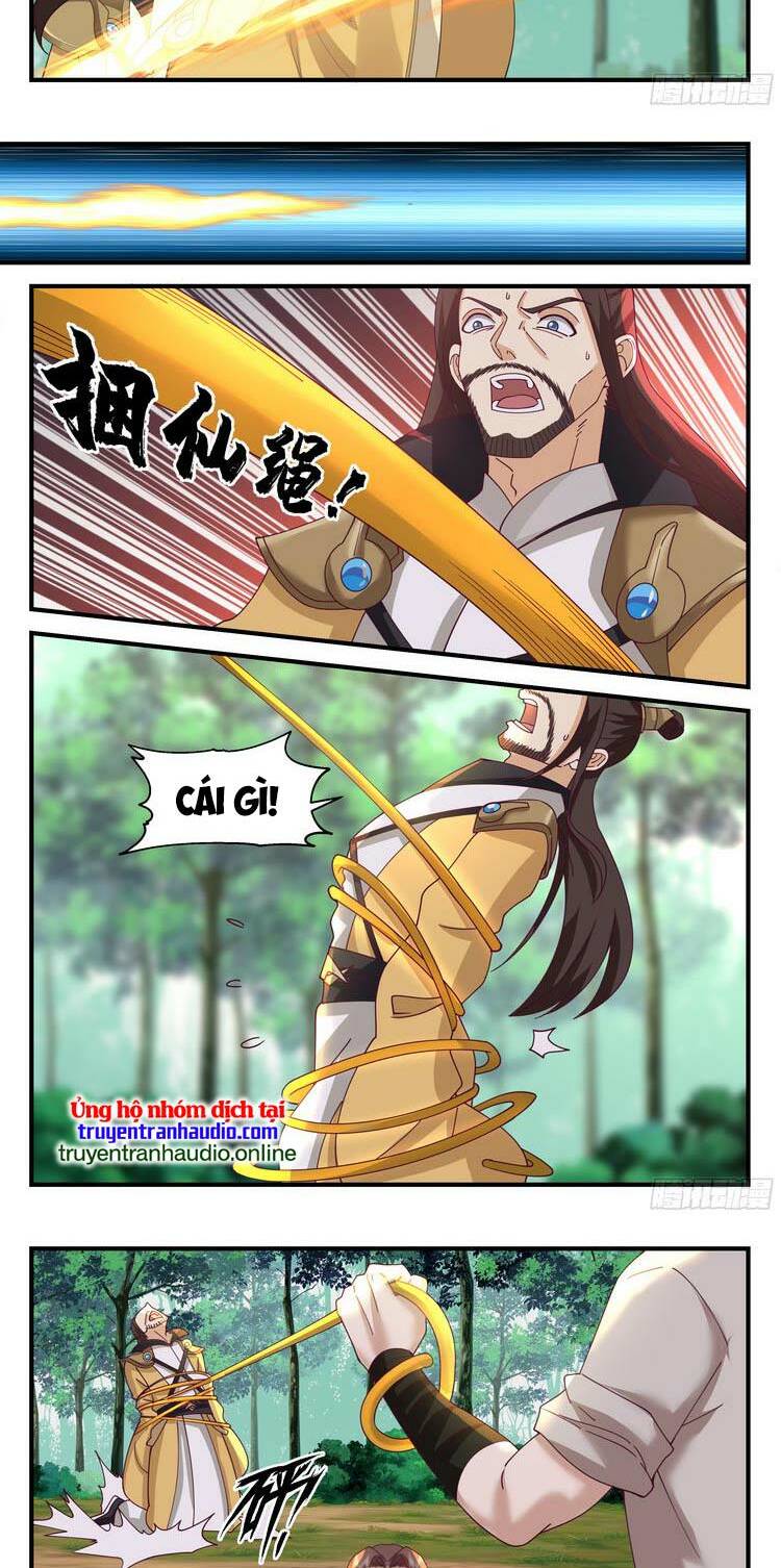Chương 76 - Trang 8