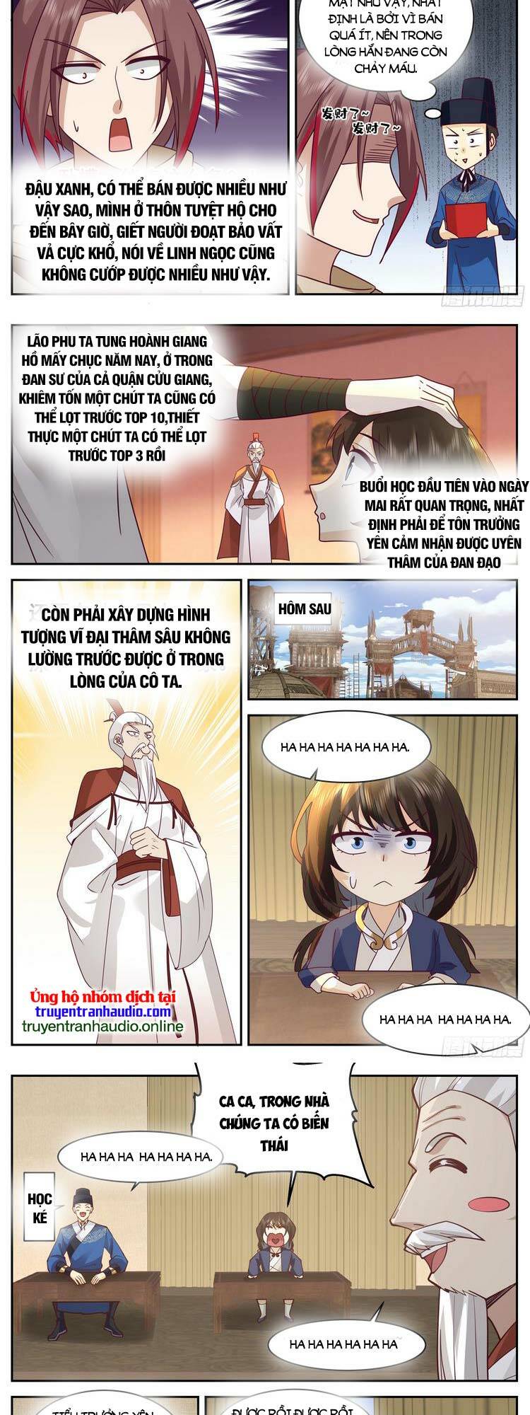 Chương 78 - Trang 6