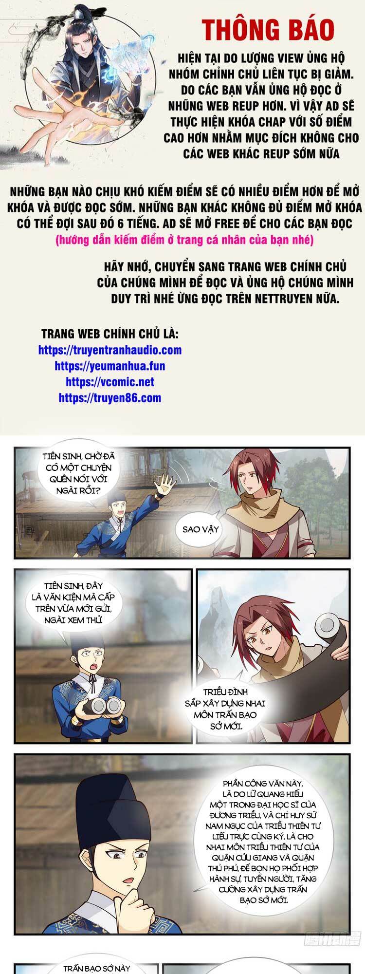 Chương 79 - Trang 1