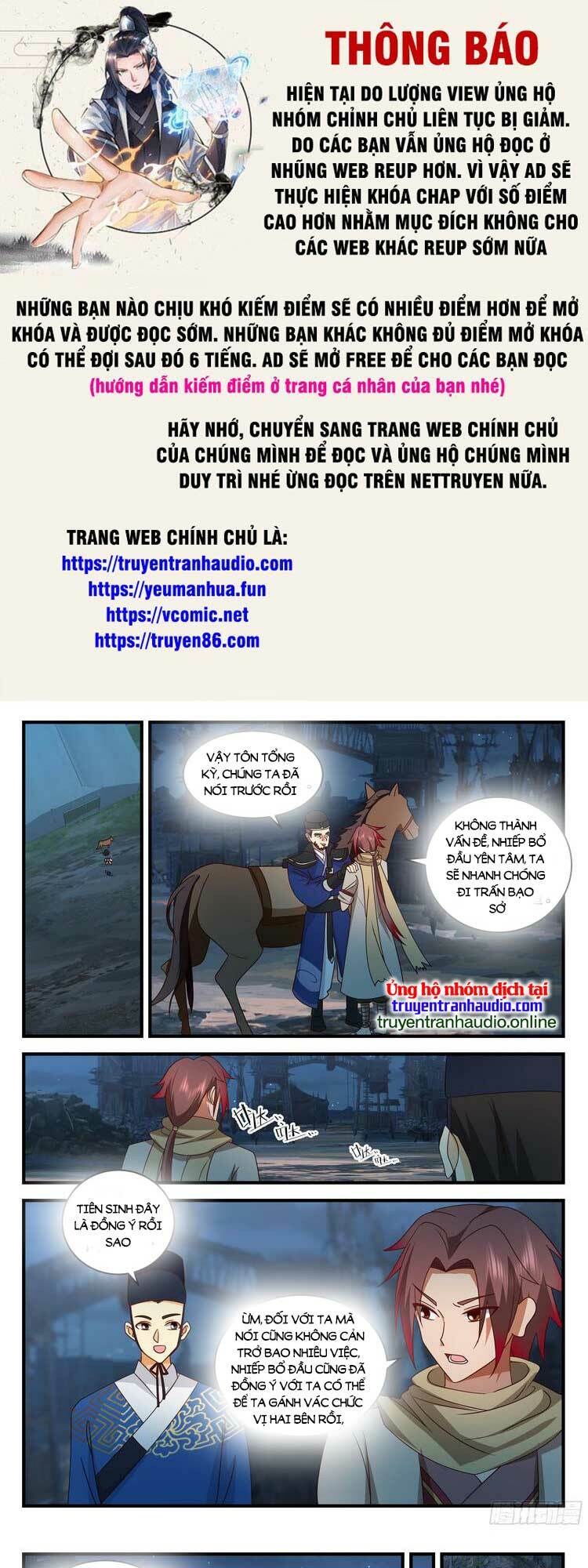 Chương 80 - Trang 1