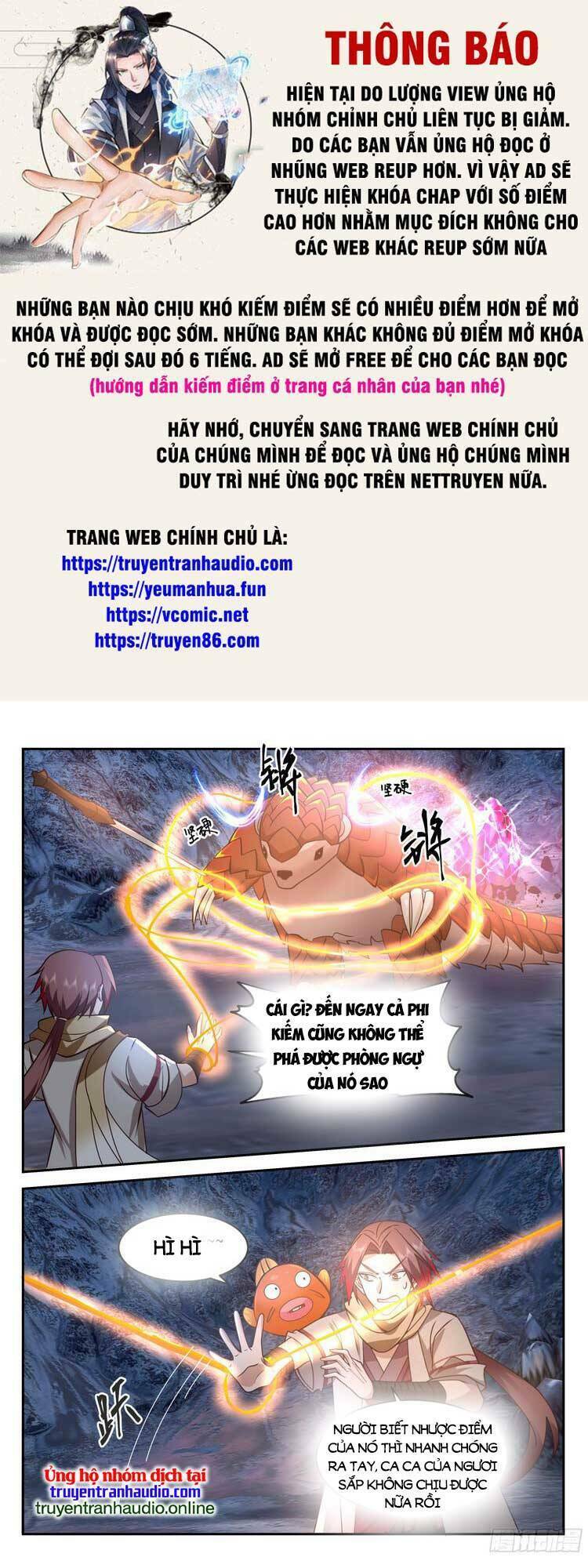 Chương 81 - Trang 1