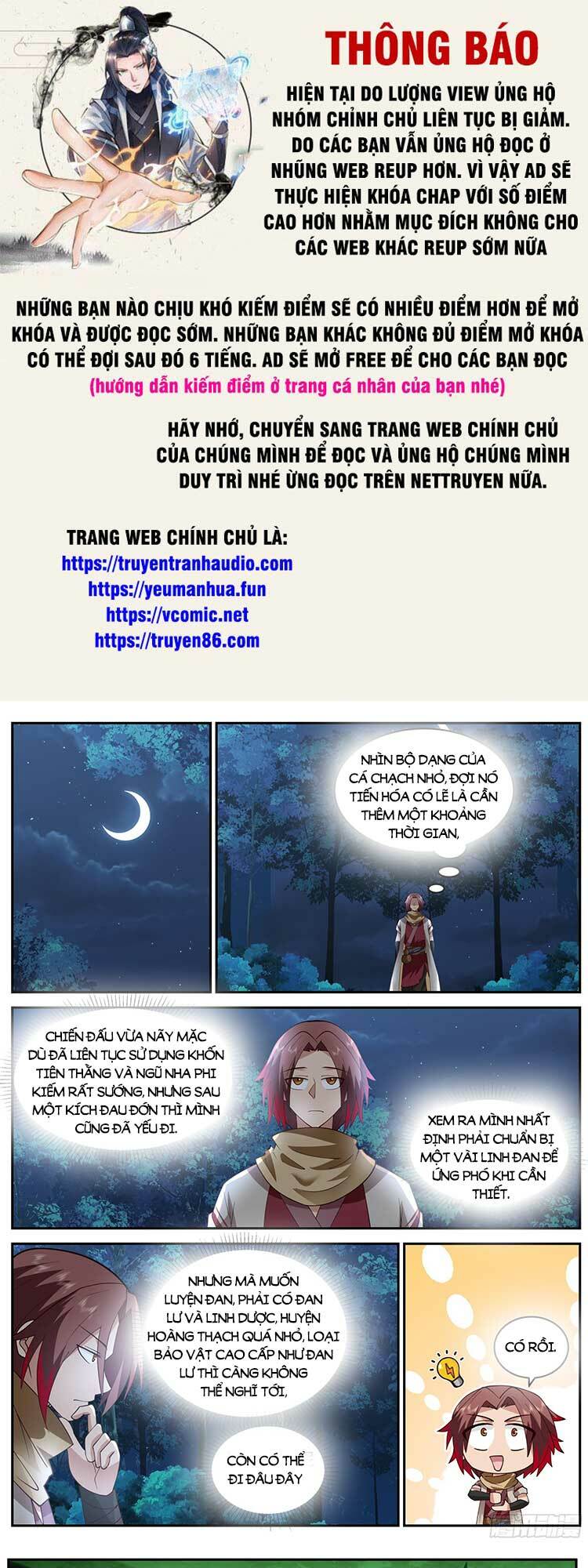 Chương 82 - Trang 1