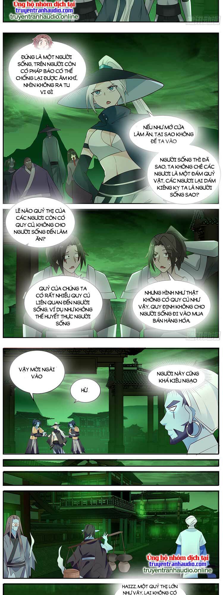 Chương 82 - Trang 3