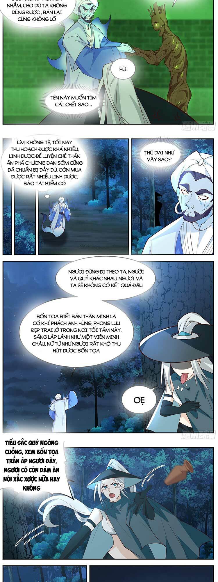 Chương 82 - Trang 6