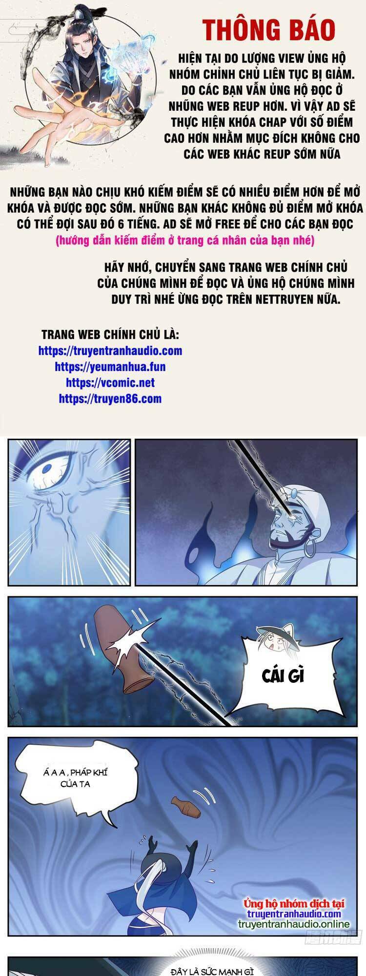Chương 83 - Trang 1