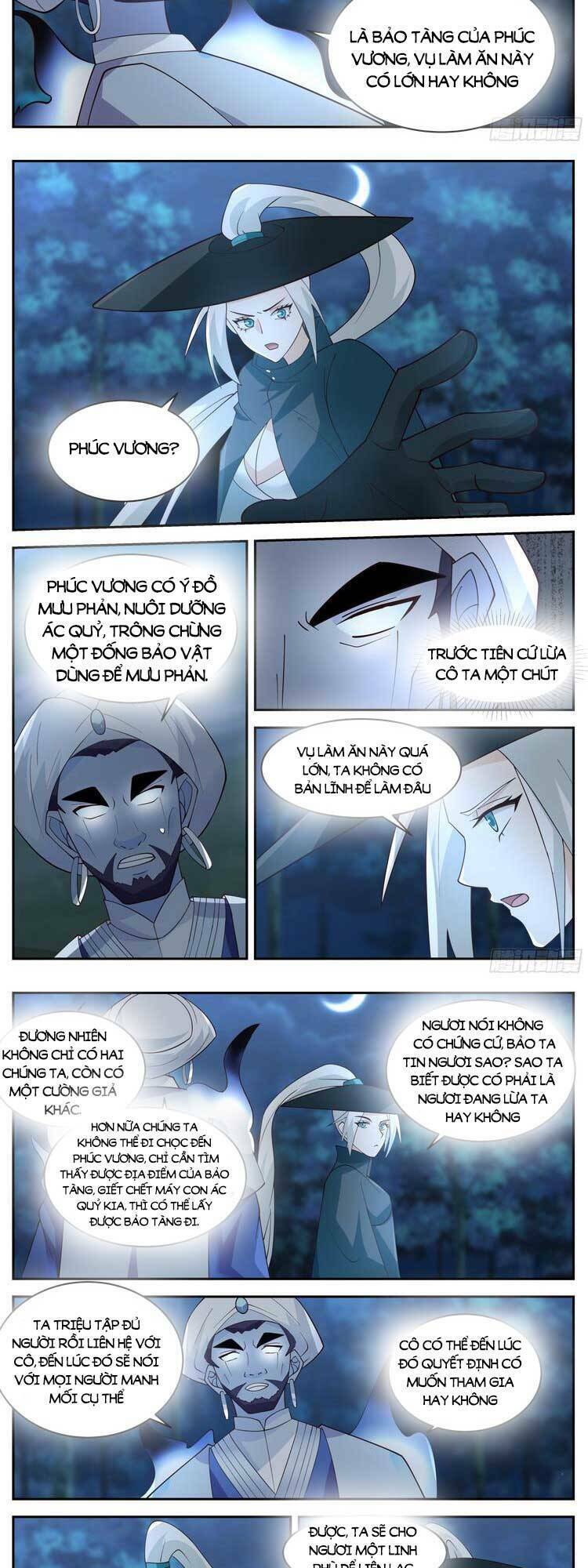 Chương 83 - Trang 4