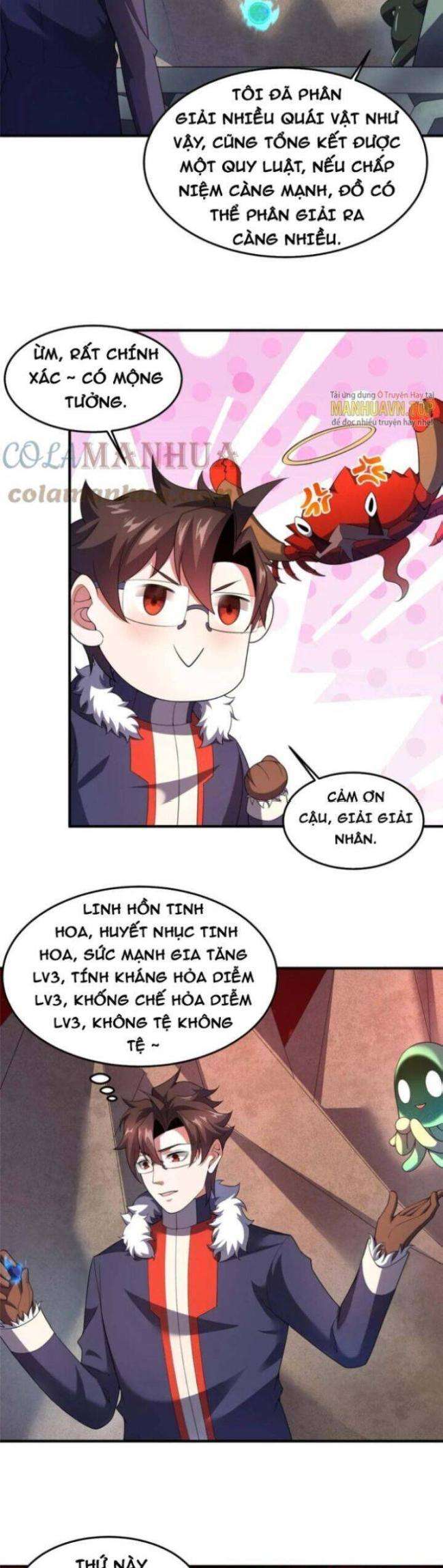 Chương 178 - Trang 3