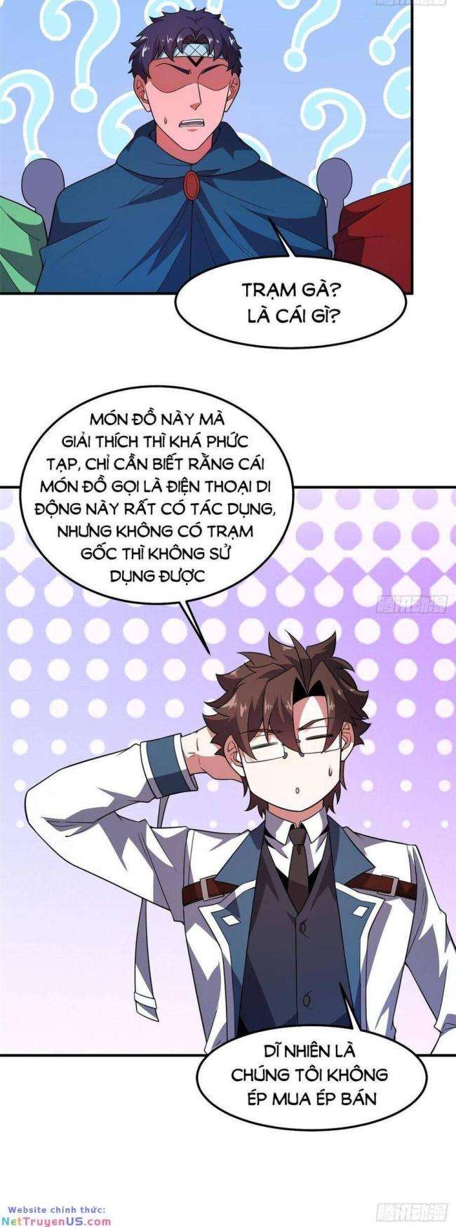 Chương 251 - Trang 3