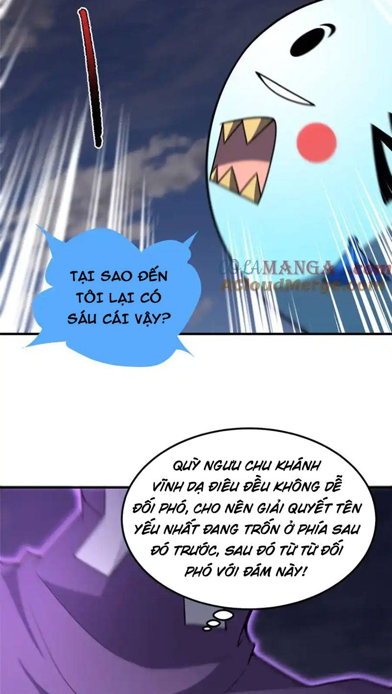 Chương 310 - Trang 34