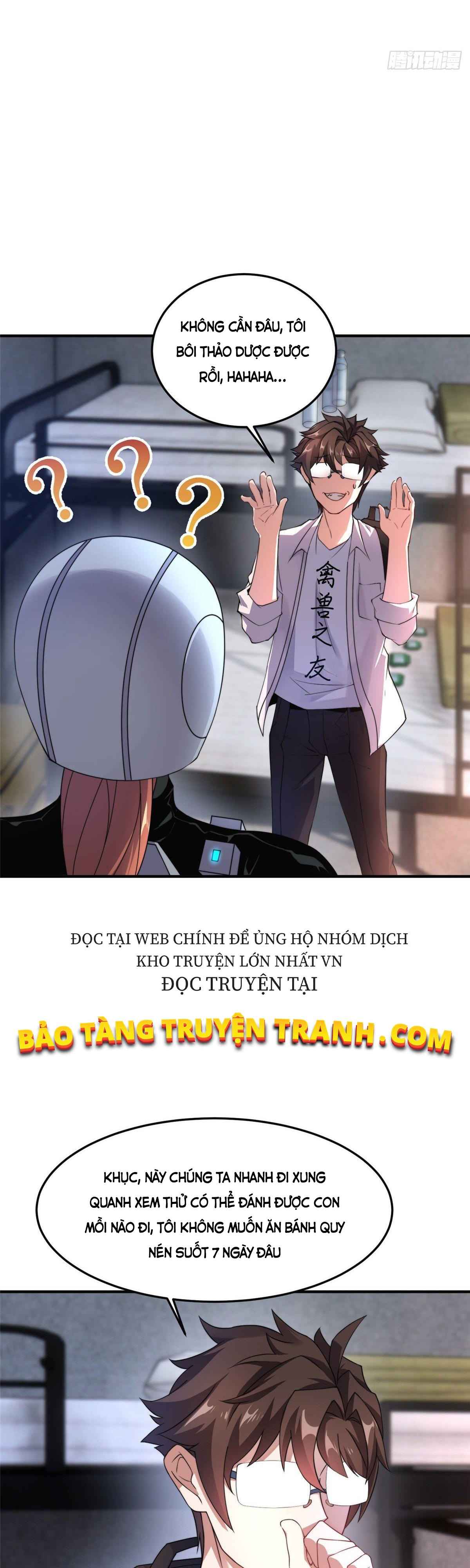 Chương 32 - Trang 3