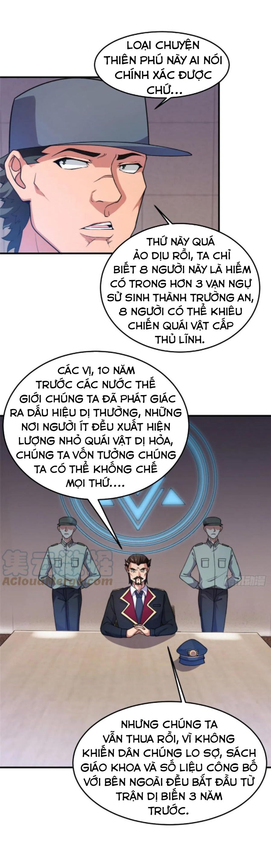 Chương 62 - Trang 3