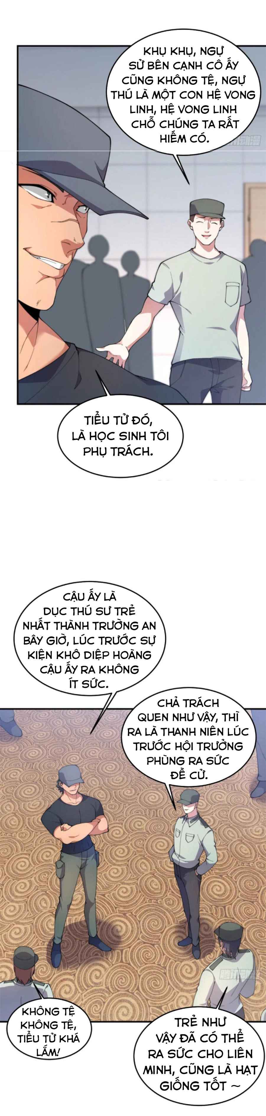 Chương 63 - Trang 3