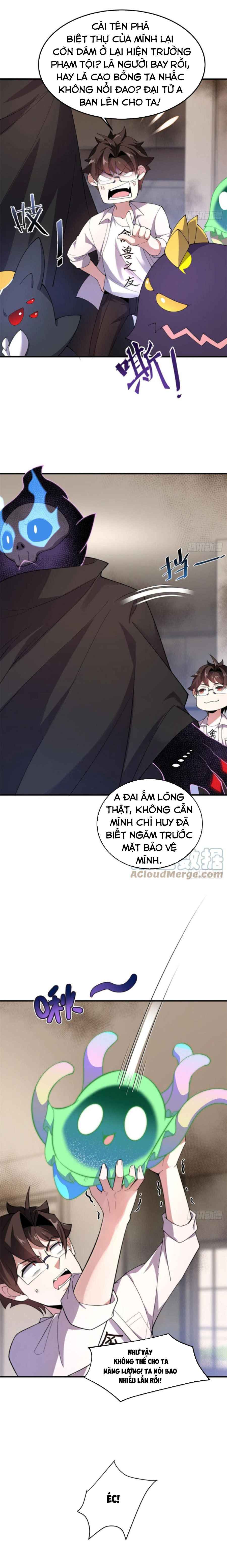 Chương 64 - Trang 3