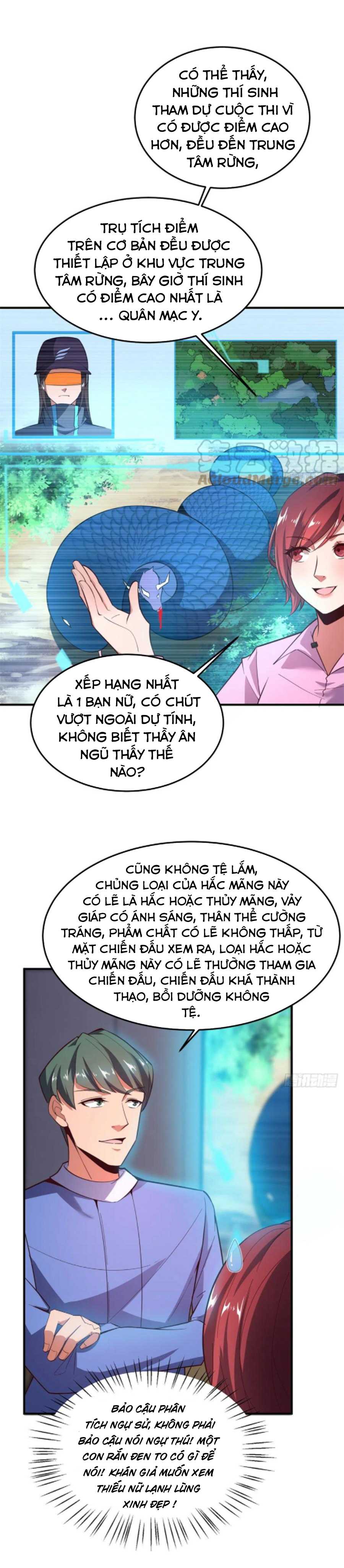 Chương 67 - Trang 3