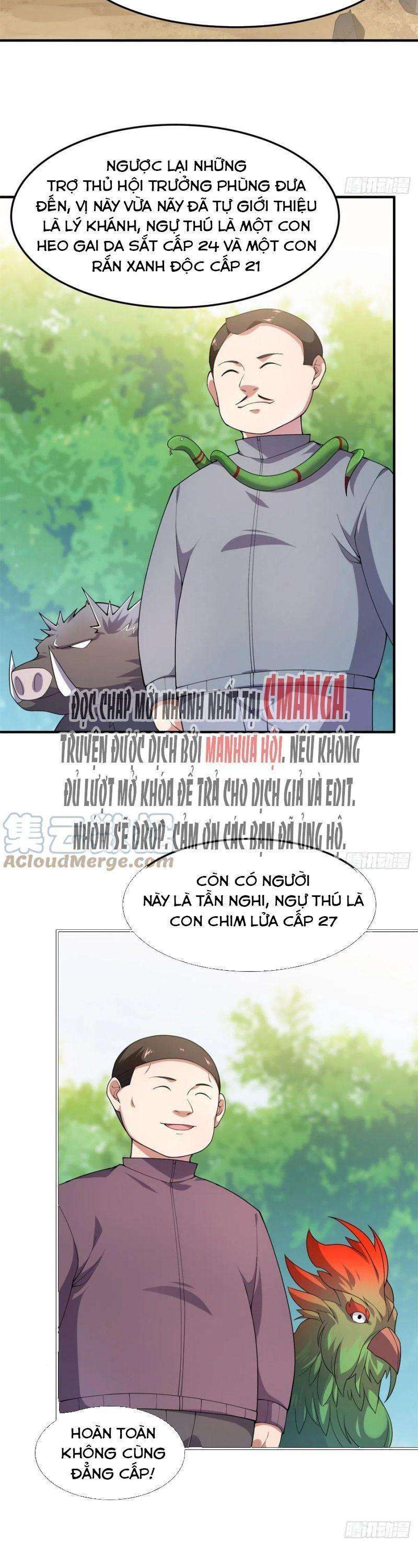 Chương 73 - Trang 3