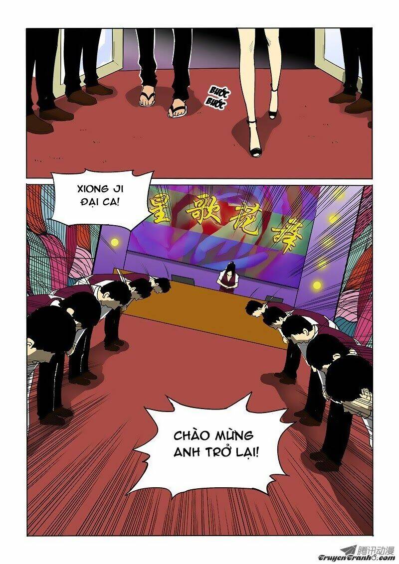 Chương 18 - Trang 1