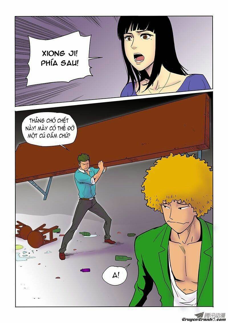 Chương 21 - Trang 2