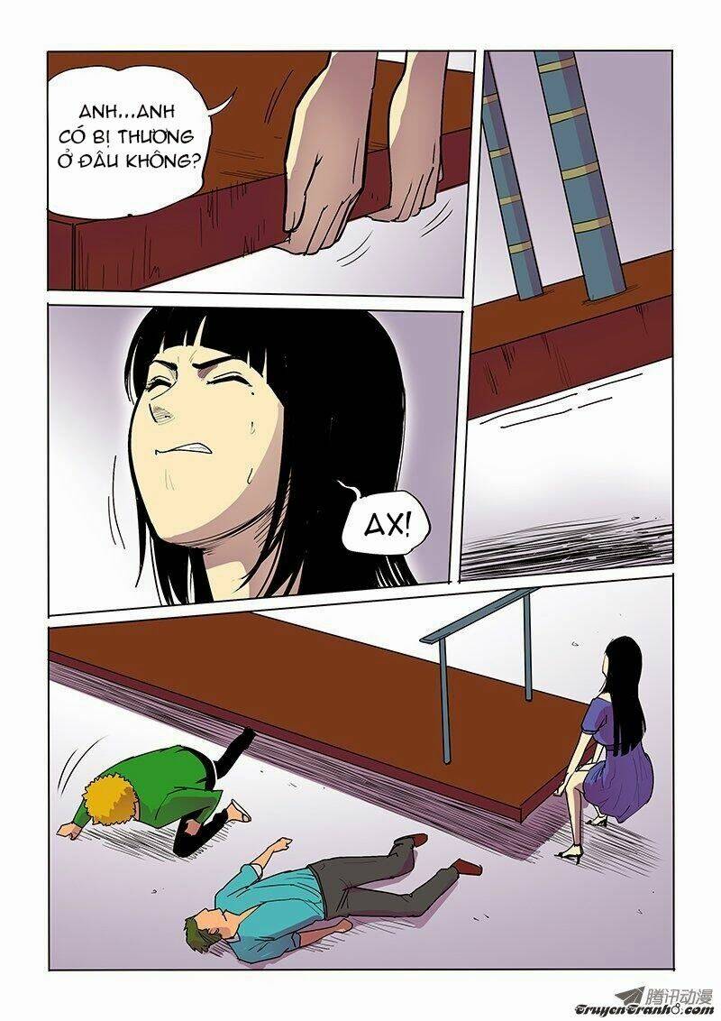 Chương 22 - Trang 2