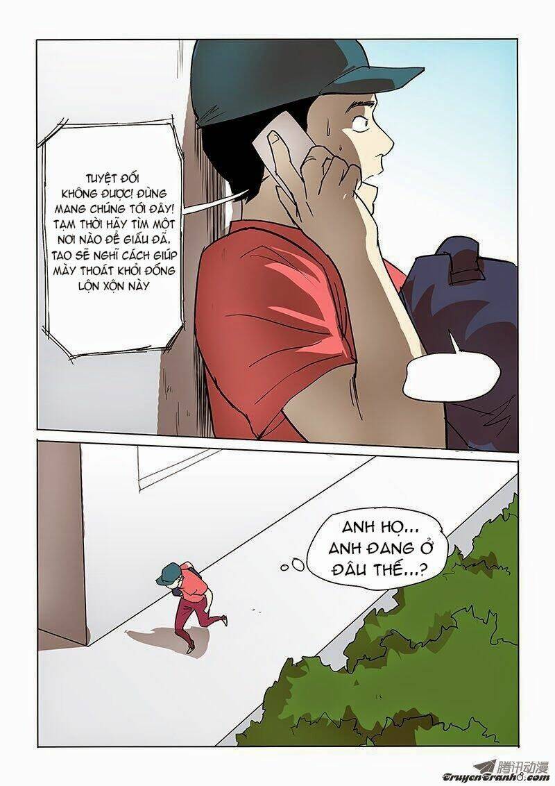 Chương 23 - Trang 9