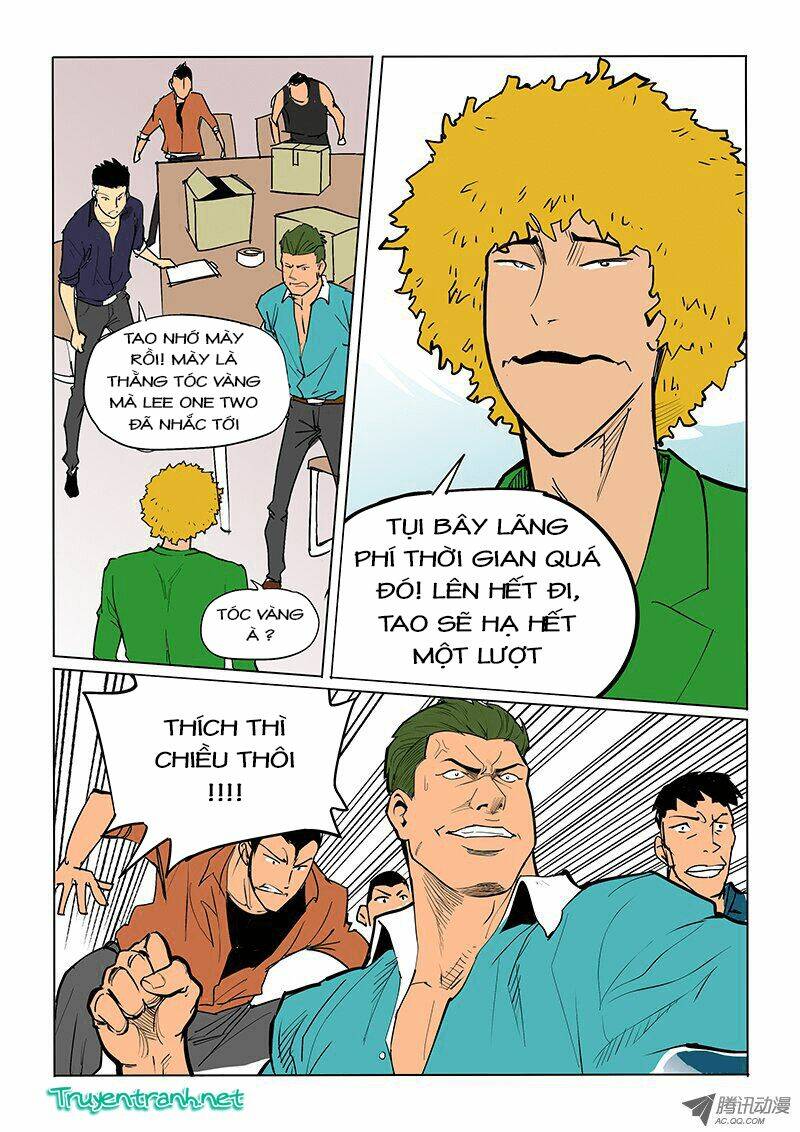 Chương 28 - Trang 2