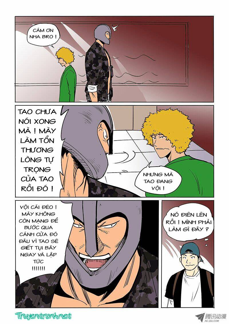 Chương 31 - Trang 5